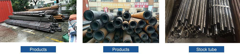 4130 Steel Pipe manufactures