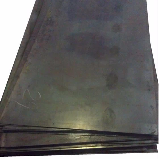 D2 Alloy Steel Sheet Plate For Knife