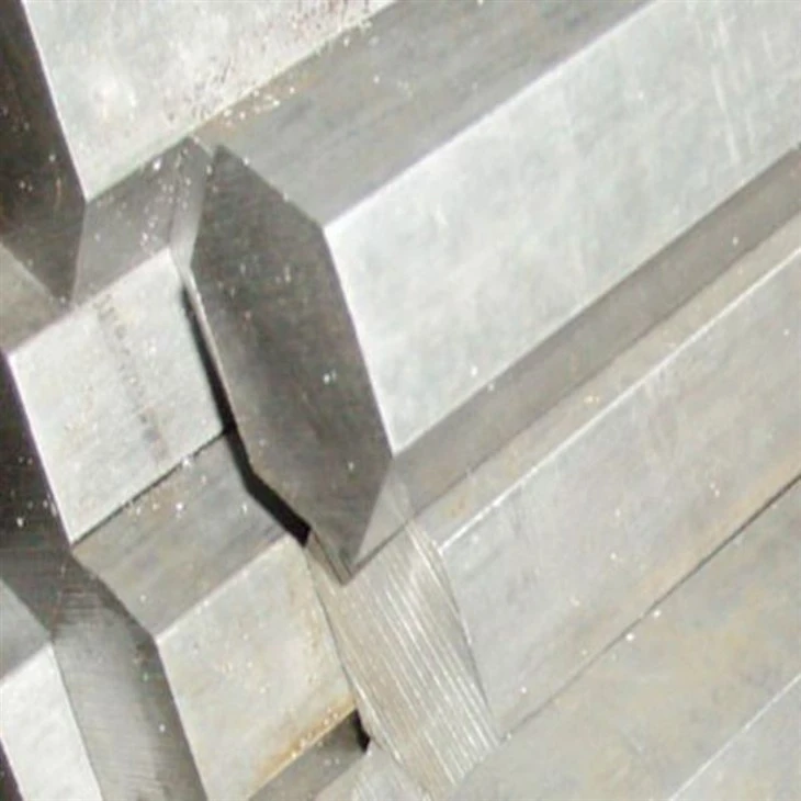 S2 Alloy Steel